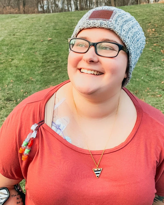 EDS (Ehlers-Danlos Syndrome) - @syncope_squad