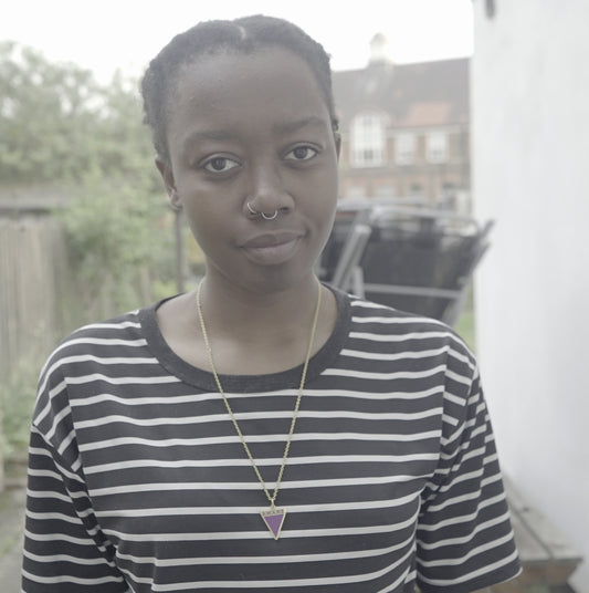 Lupus - @youlookokaytome