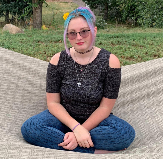 EDS (Ehlers-Danlos Syndrome) - @chronic_illness_insta
