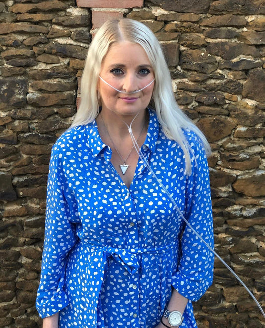 Lung Disease - @breathlesslymothering