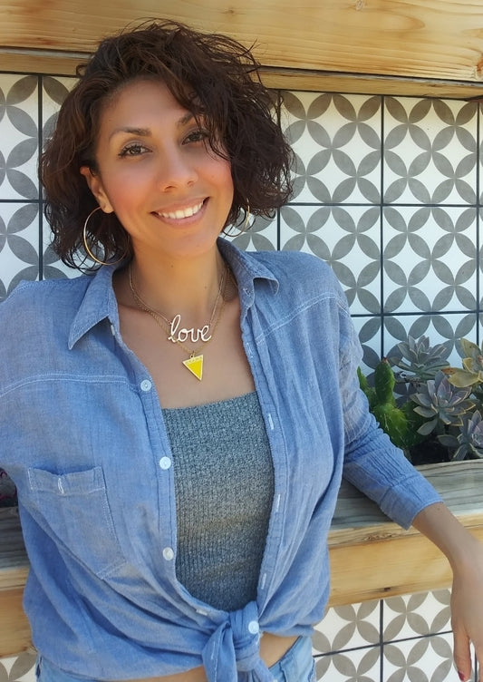 Endometriosis - @outdoorsy_girl_yvonne