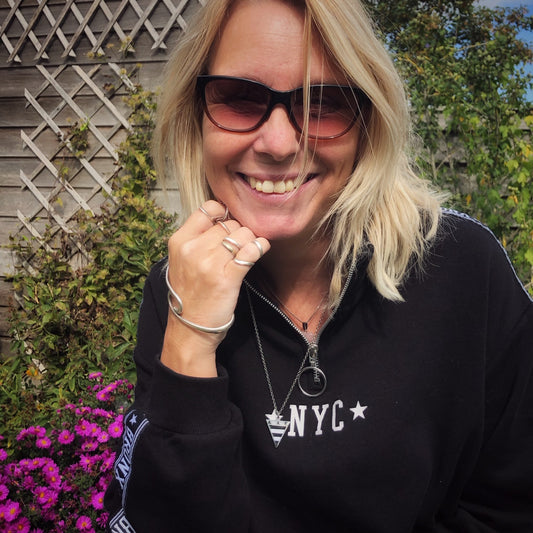 EDS (Ehlers-Danlos Syndrome) - @welkomindewereldvaneenkneus