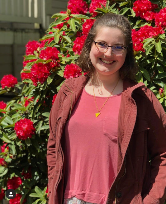 Endometriosis - @chronicallyilliemillie