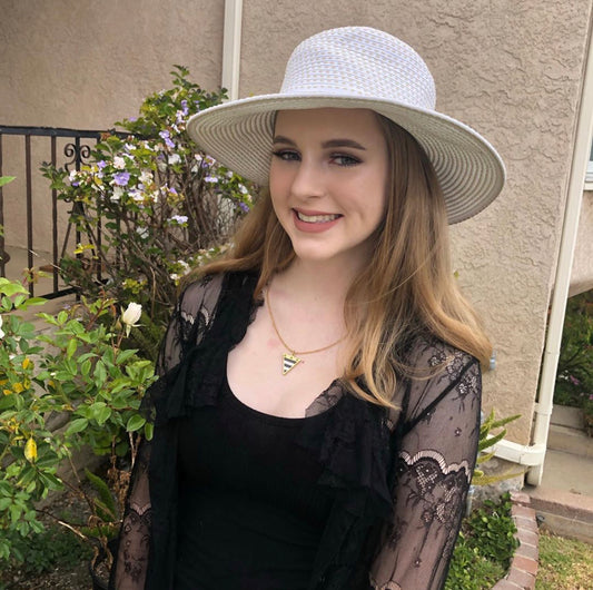 EDS (Ehlers-Danlos Syndrome) - @chronically.hadley