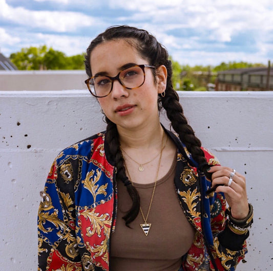 EDS (Ehlers-Danlos Syndrome) - @living.being.sick