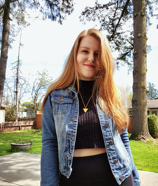 Endometriosis - @amanda.haswell