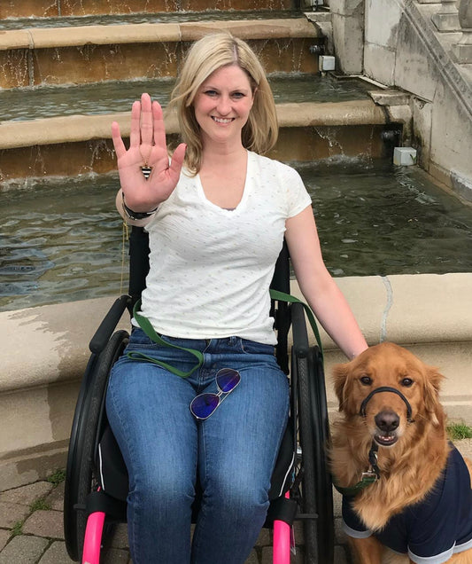 EDS (Ehlers-Danlos Syndrome) - @chronicallyrara