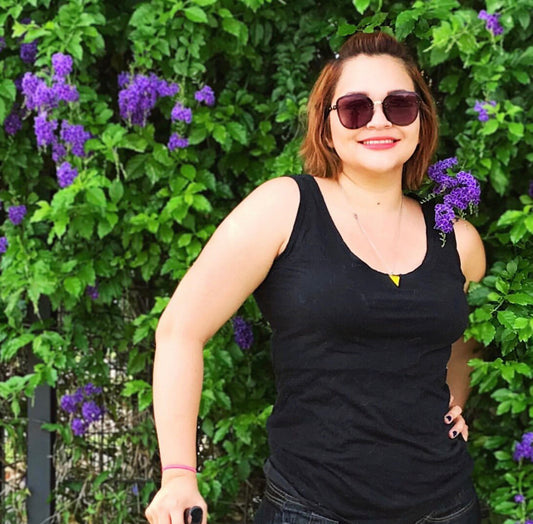 Endometriosis - @myshellie23