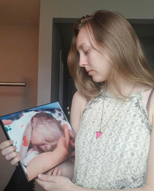 Infant Loss and Miscarriage - @angel_._mom