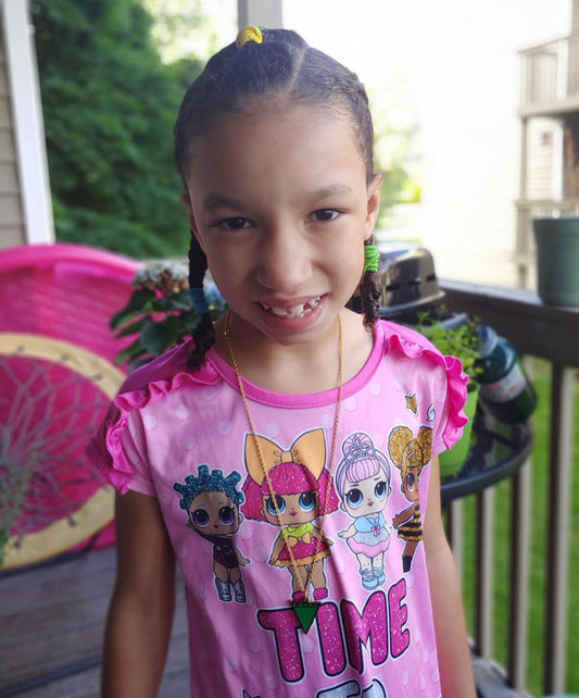 Cerebral Palsy - @cpwarrior_cpmom
