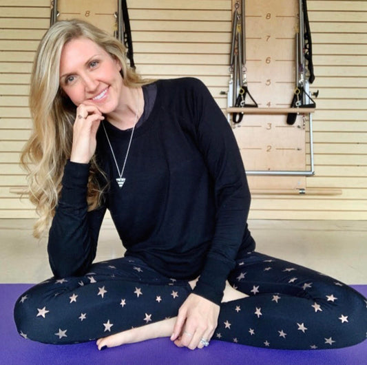 EDS (Ehlers-Danlos Syndrome) - @kellyrobertswellness