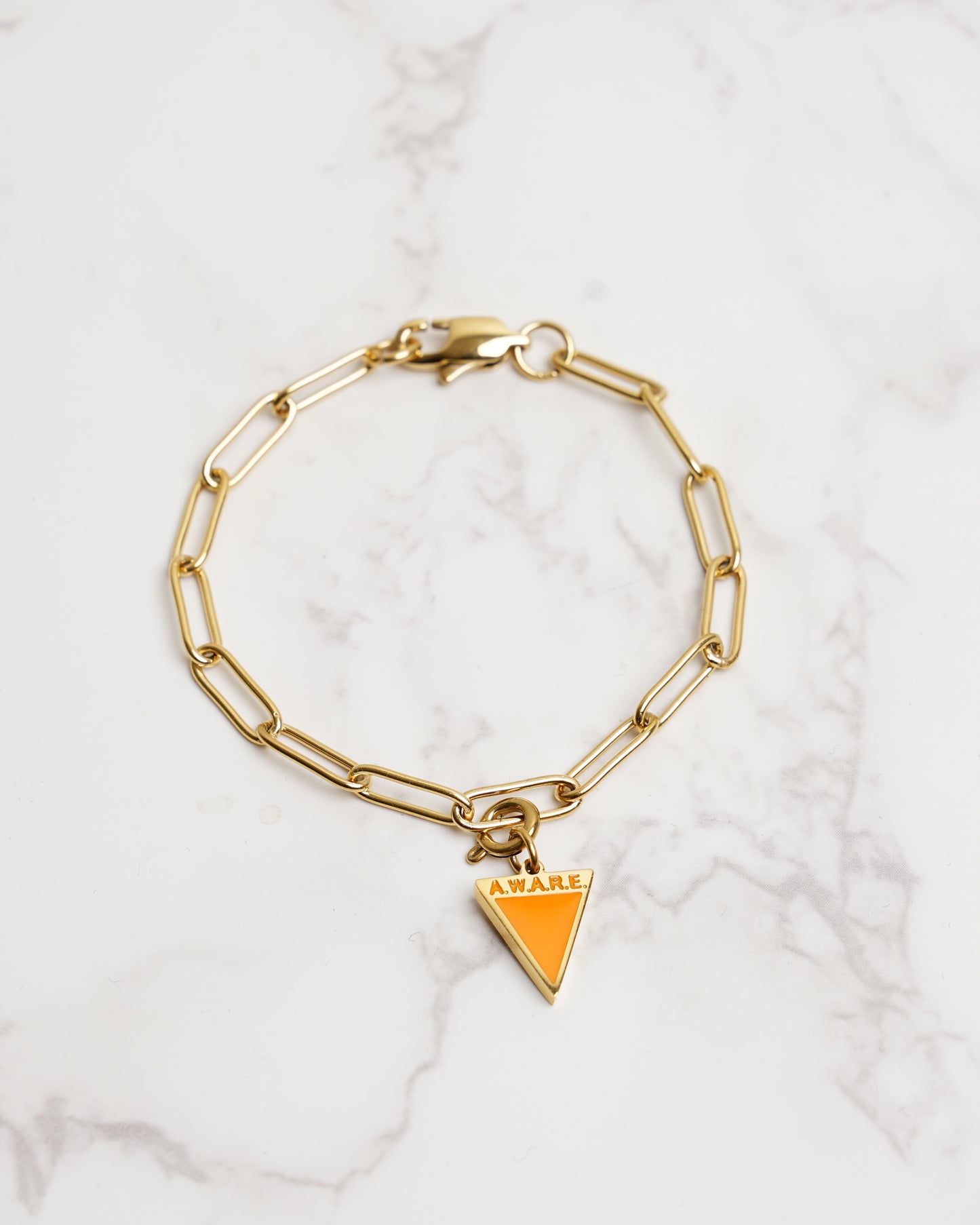 Leukemia Awareness Bracelet