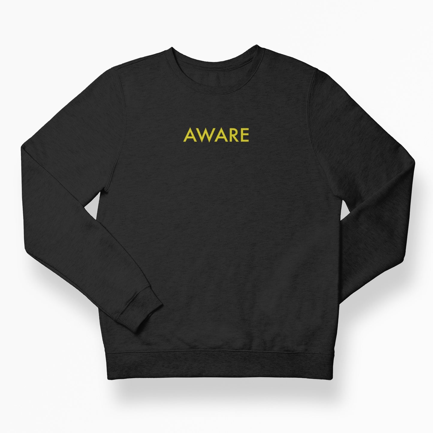 Suicide Prevention Awareness Sweater