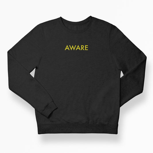 Suicide Prevention Awareness Sweater