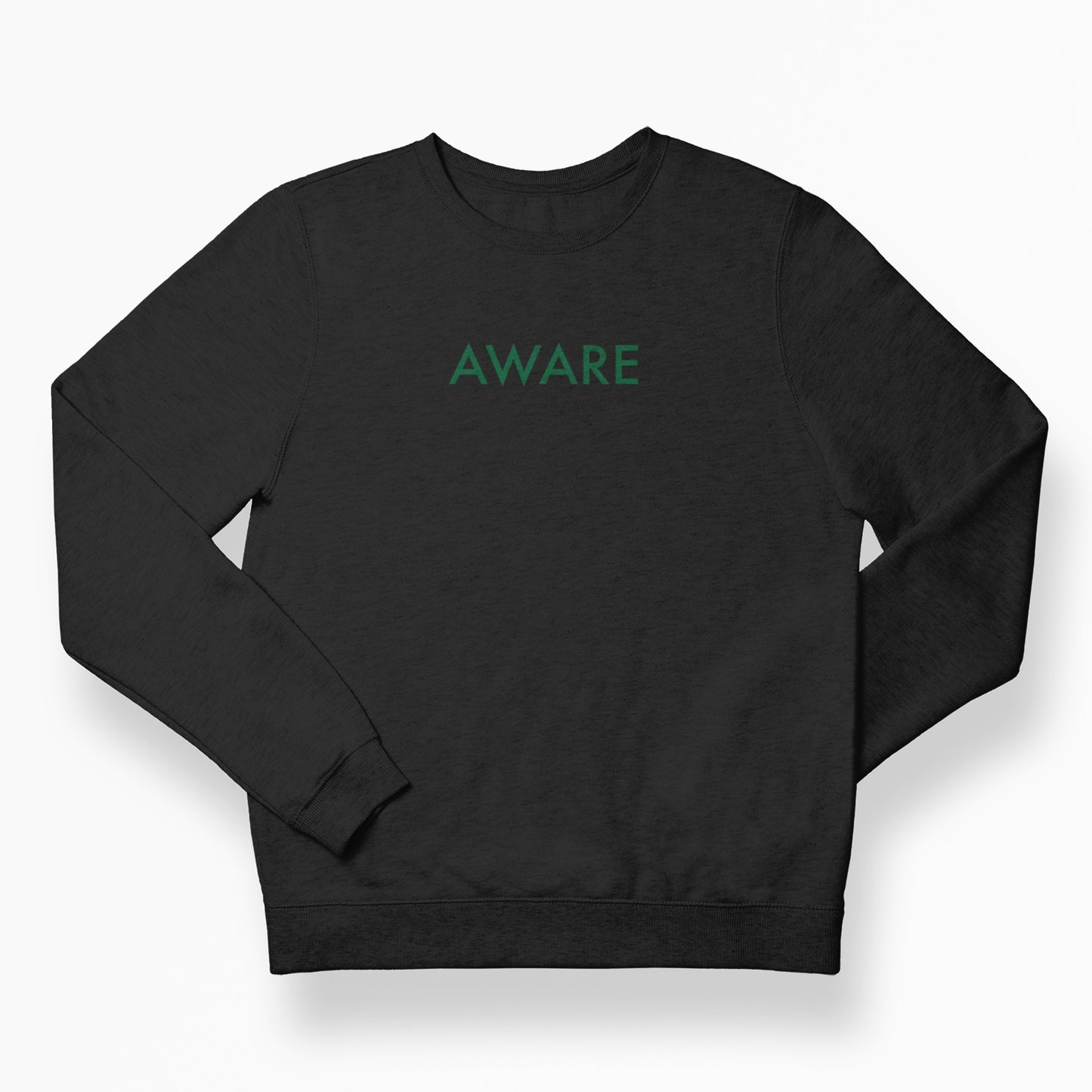 Green Aware Sweater