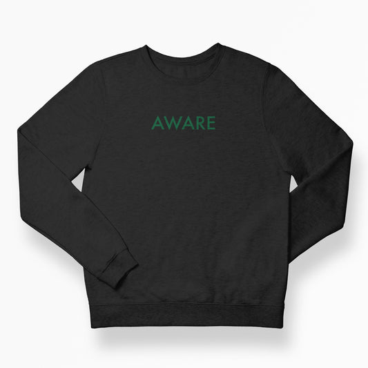 Green Aware Sweater