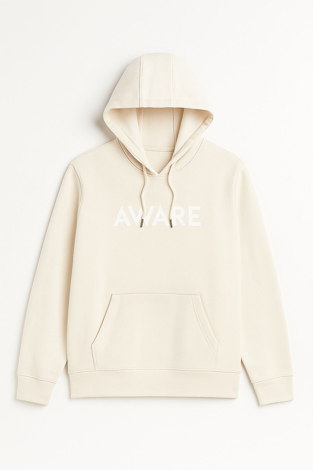 Bone Aware Heavyweight Hoodie