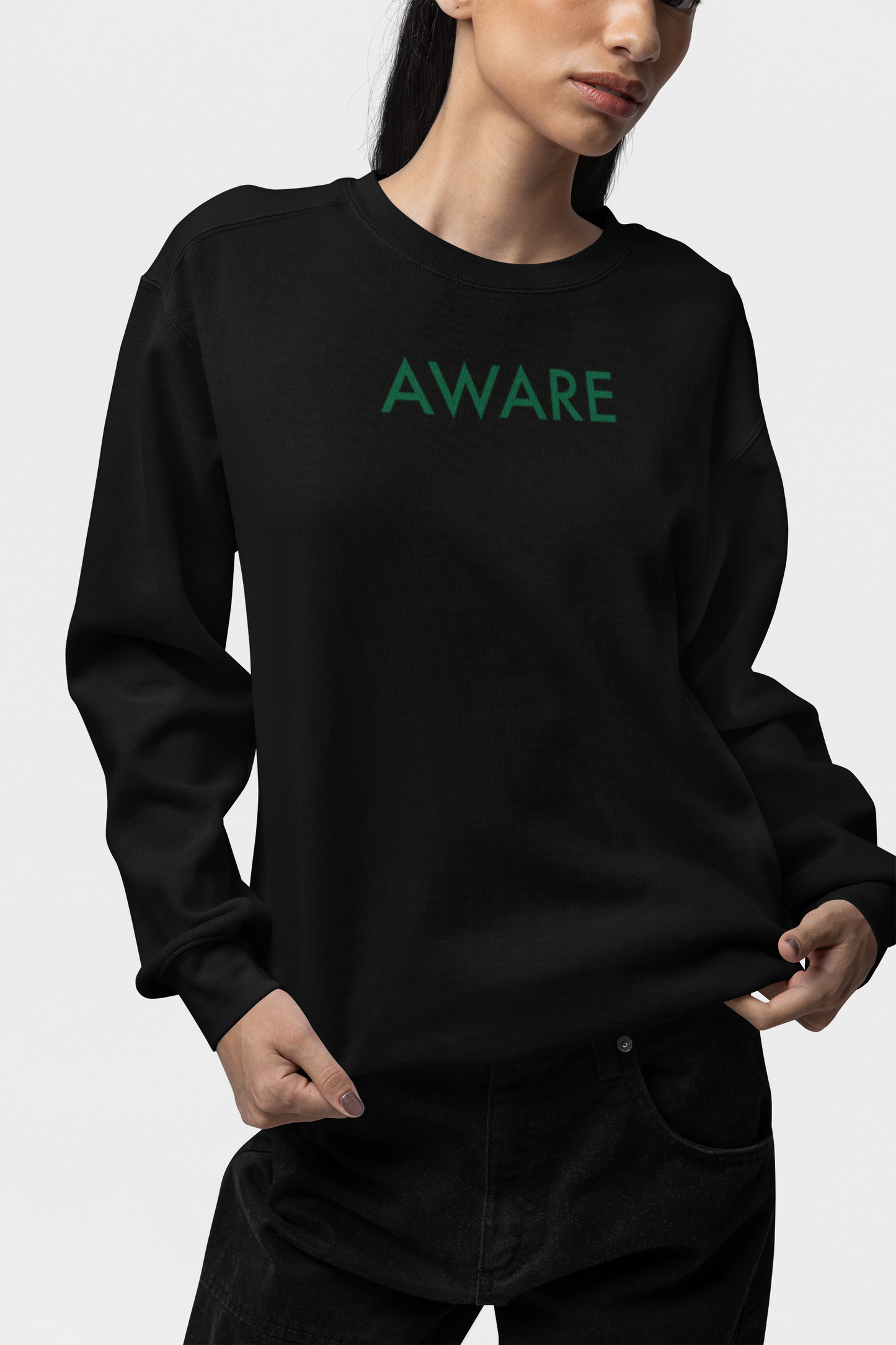 Green Aware Sweater
