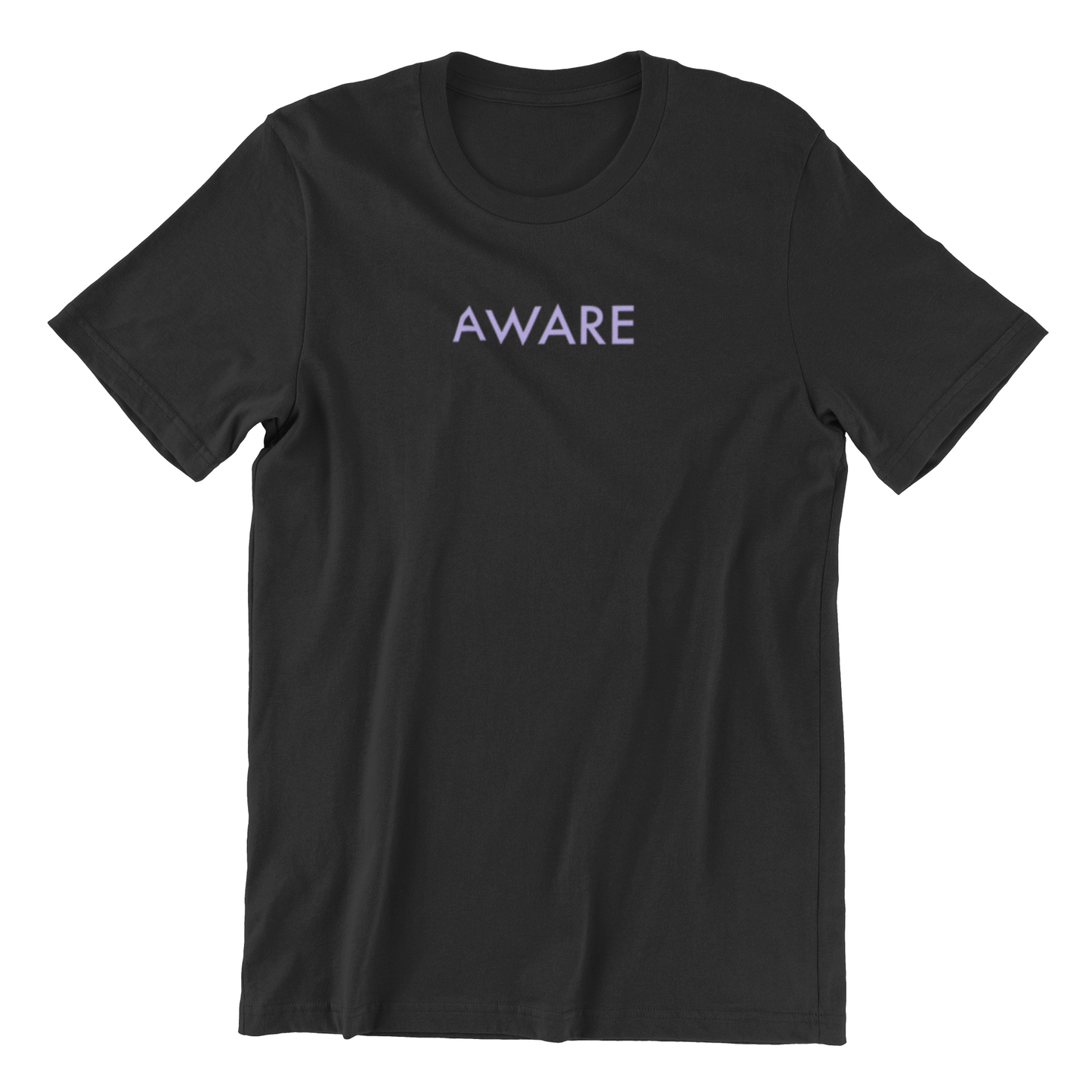 Periwinkle Aware Tee
