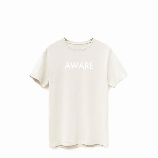 Bone Aware Mid-weight T-Shirt