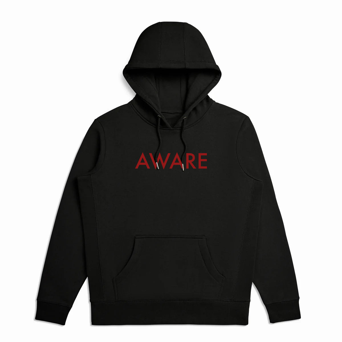 Alcohol and Substance Abuse Awareness Hoodie