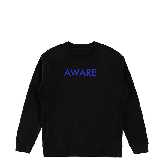 Blue Aware Sweater
