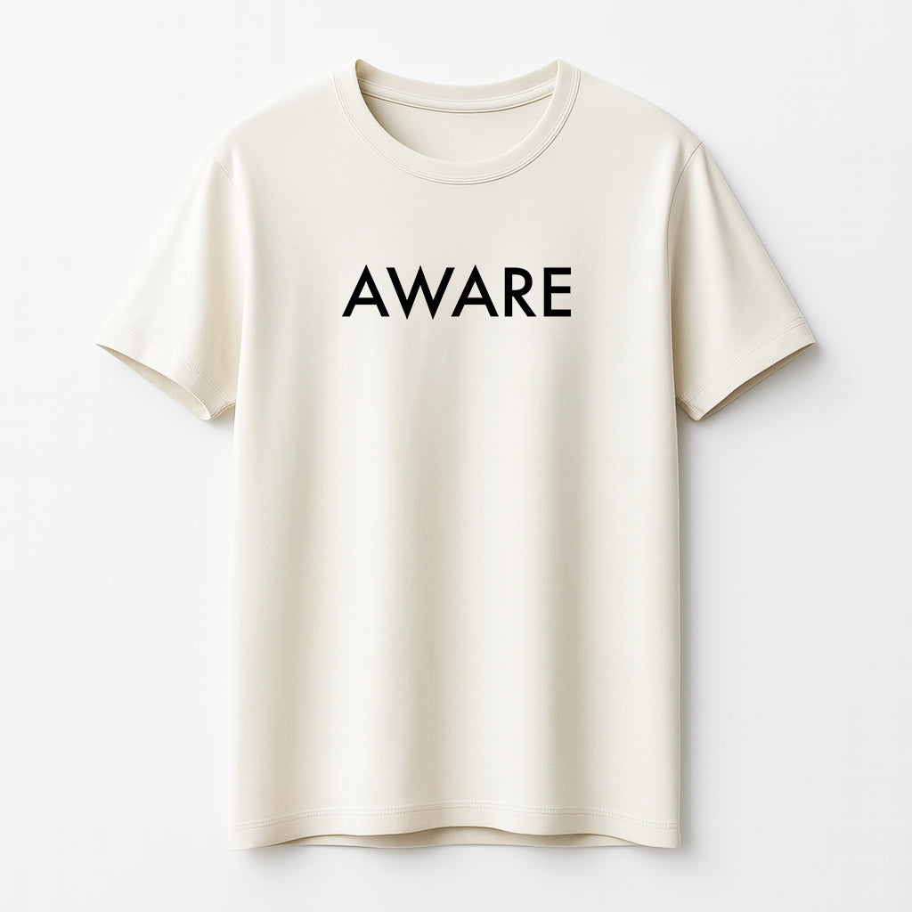 Grief and Trauma Advocate Organic Cotton T-shirt