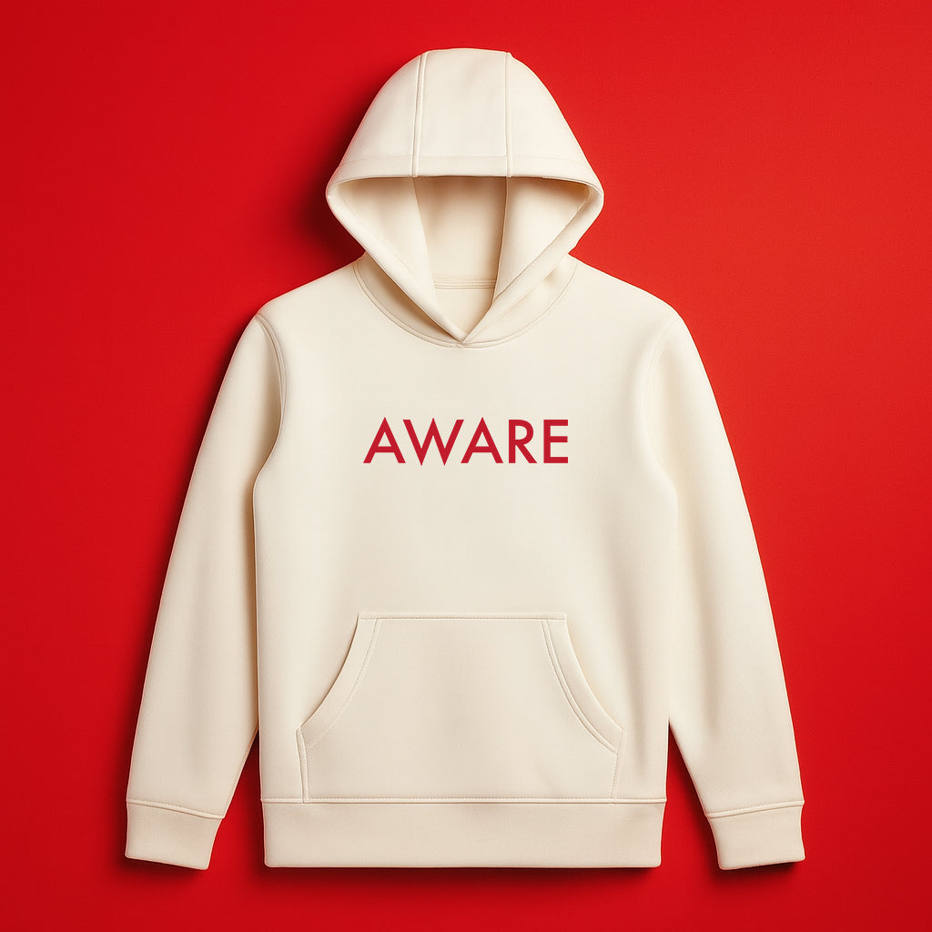 Alcohol and Addiction Advocate Hoodie