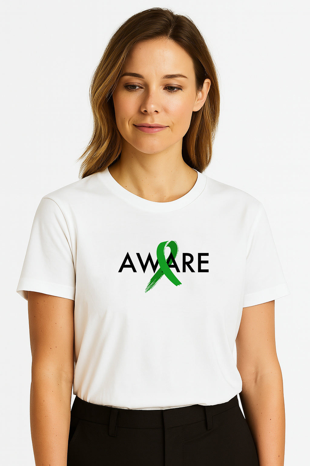 Green Awareness T-Shirt