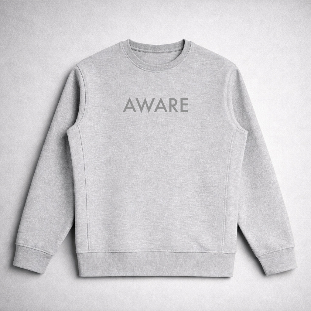 Borderline Personality Disorder (BPD) Aware Sweater