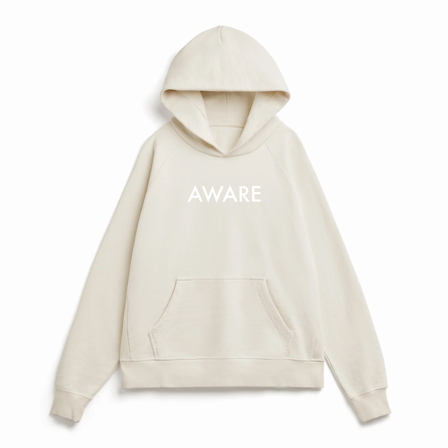 Bone Aware Heavyweight Hoodie