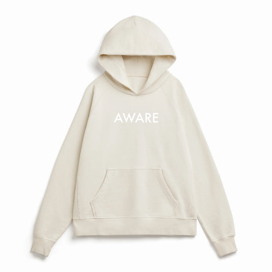 Bone Aware Ultra Heavyweight Hoodie