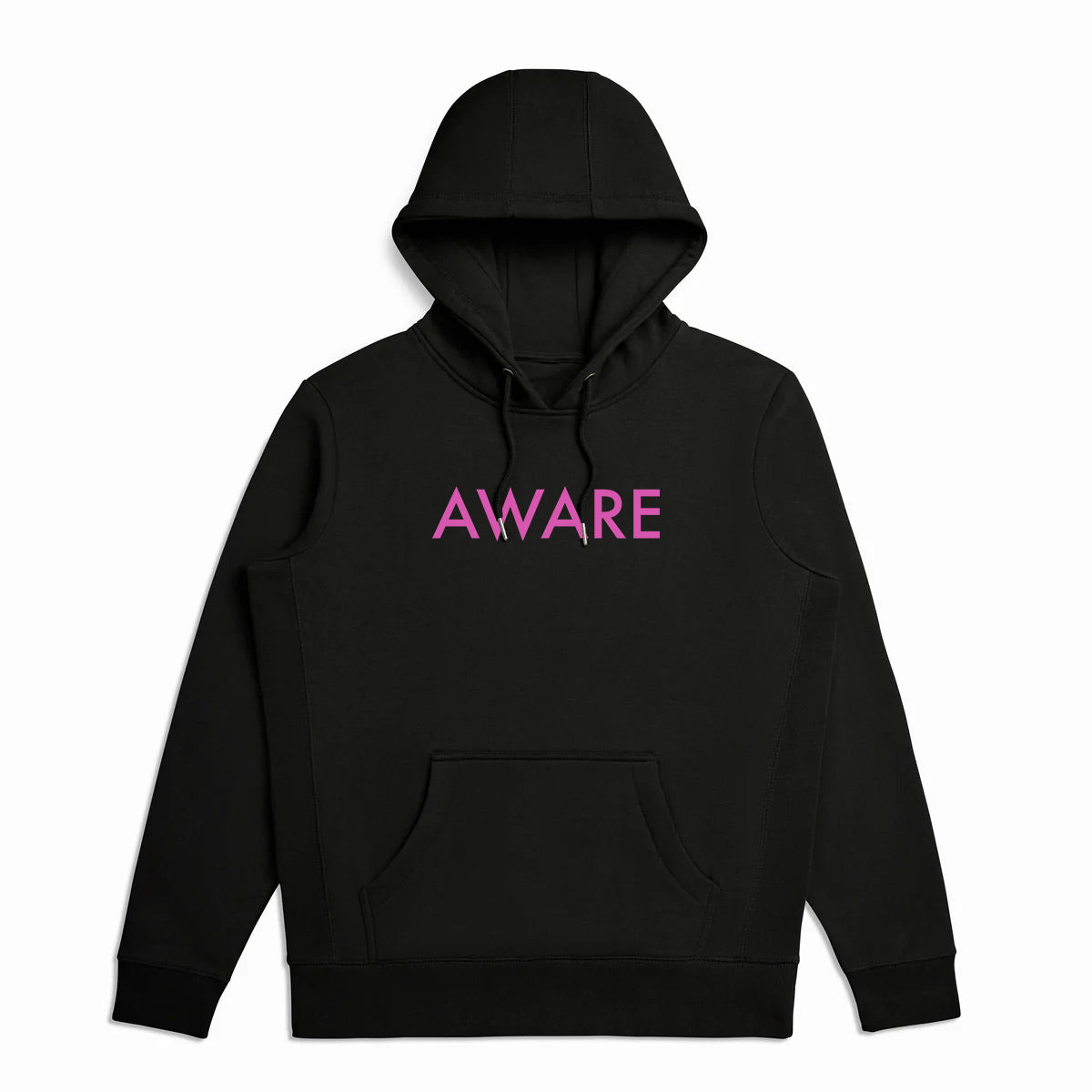 Breast Cancer Awareness Hoodie