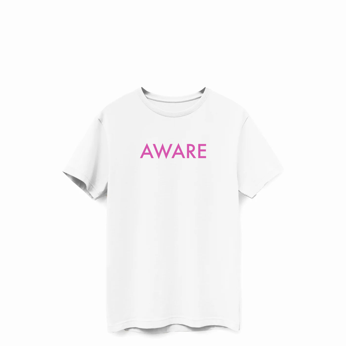 Pink Awareness T-Shirt
