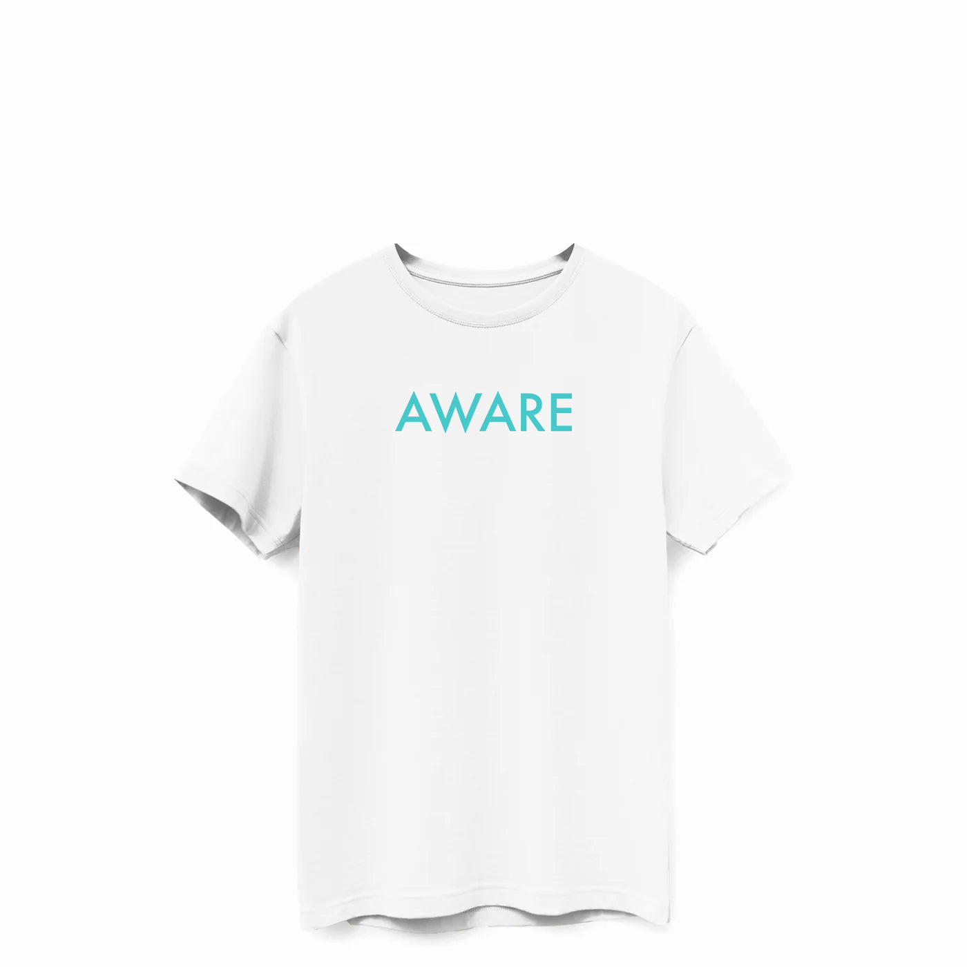 Teal Awareness T-Shirt