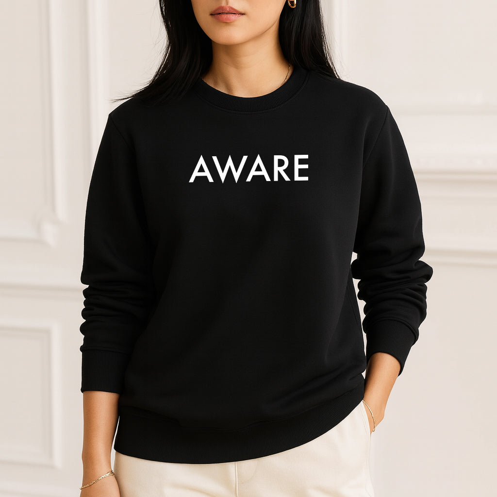 Invisible Illness Advocate Sweater