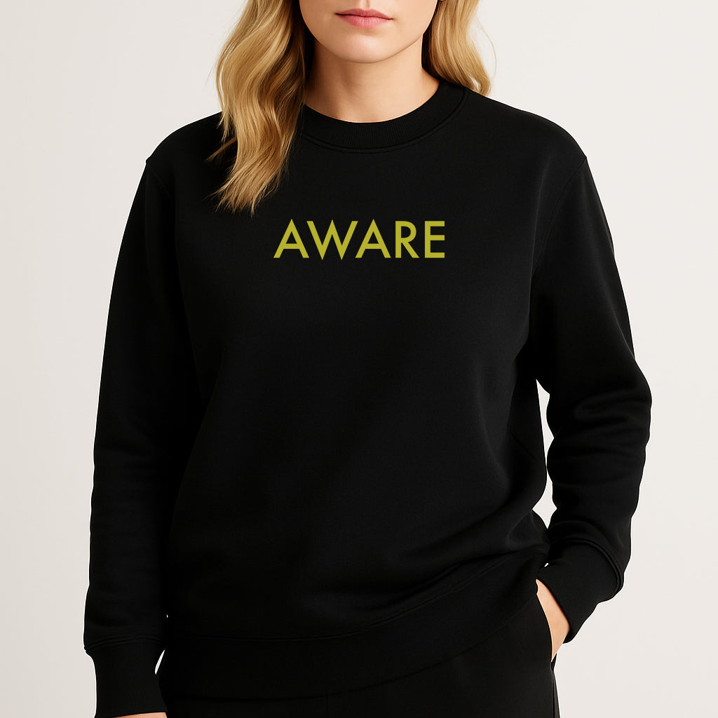 Suicide Prevention Advocate Sweater