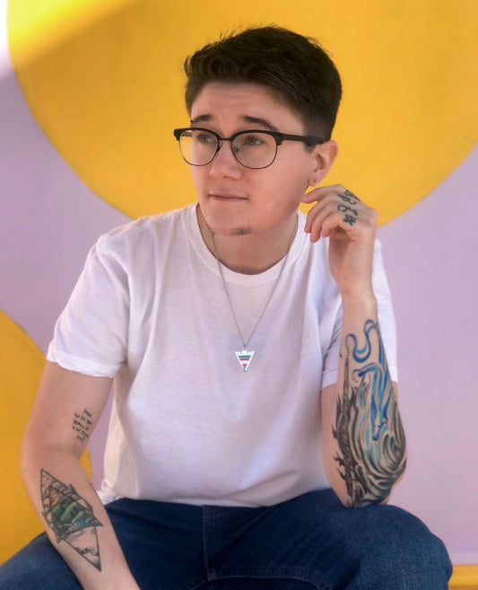 Transgender - @thepaytonproject