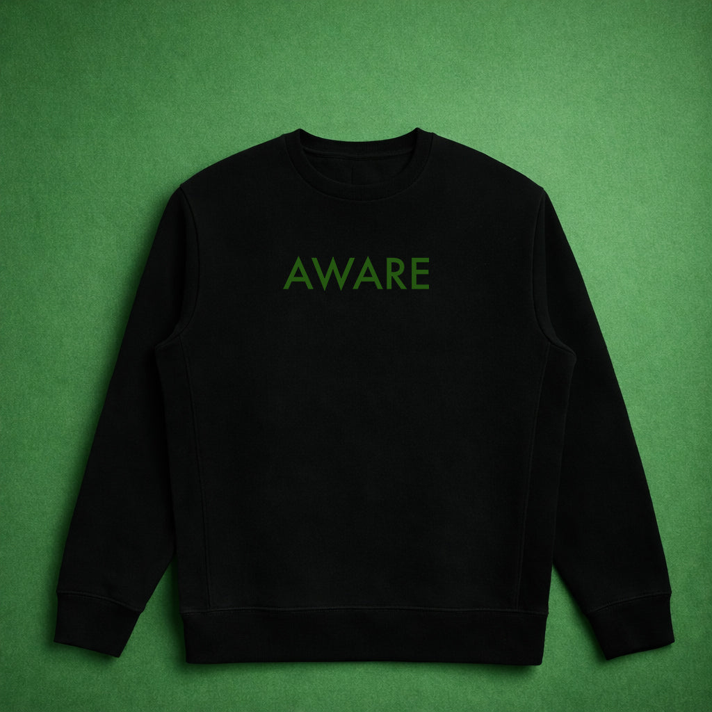 Mental Health Aware Sweater