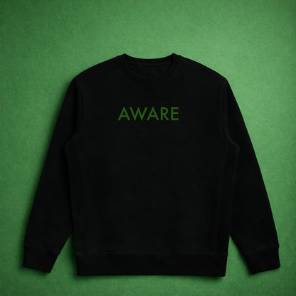 Mental Health Aware Sweater