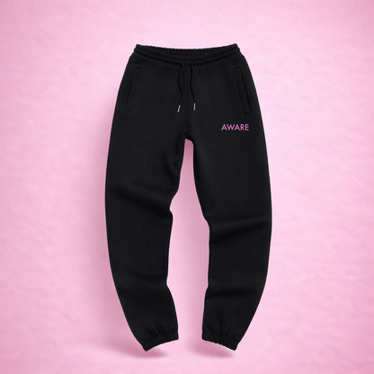 Women's Health Aware Sweatpants