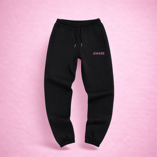 Women's Health Aware Sweatpants