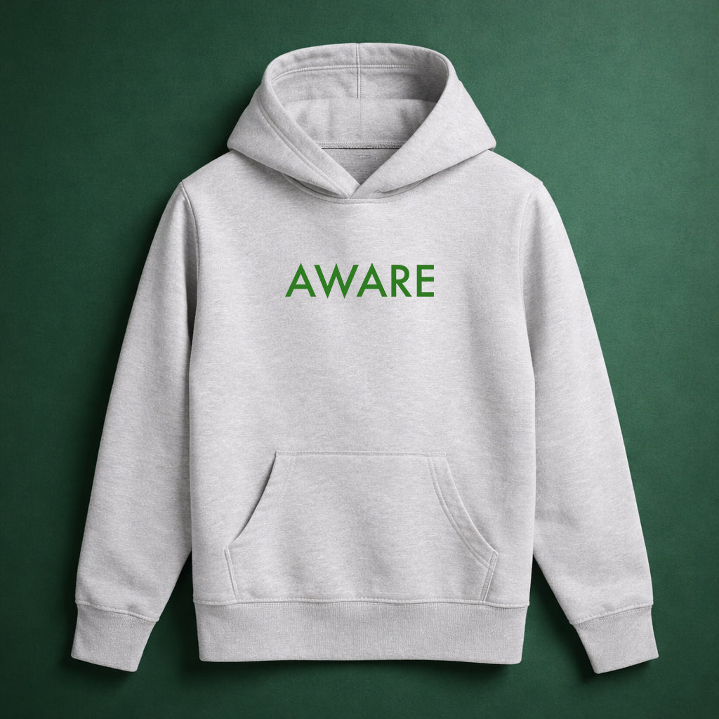 Mental Health Aware Hoodie
