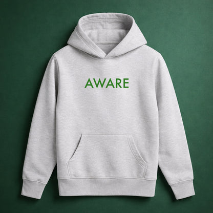 Mental Health Aware Hoodie