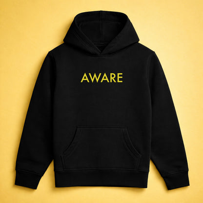 Suicide Prevention Aware Hoodie