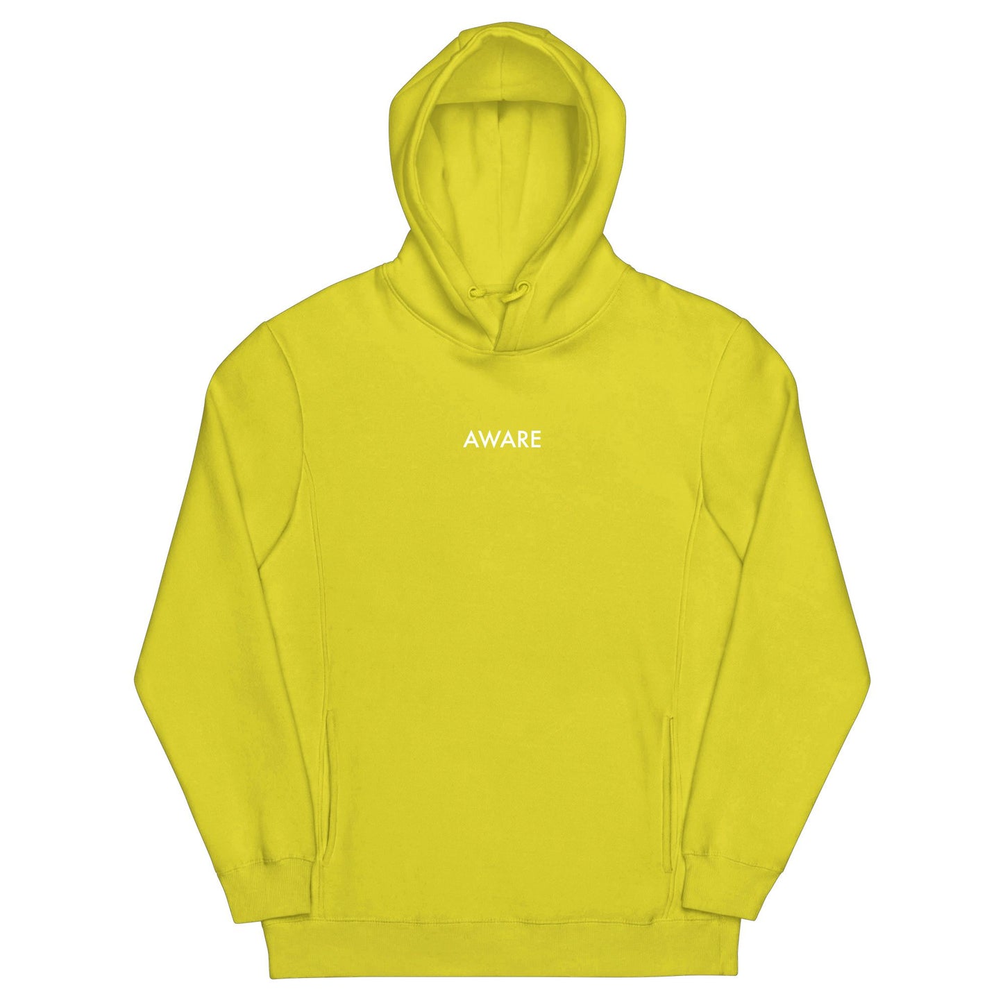 Aware Hoodies