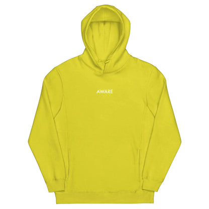 Aware Hoodies