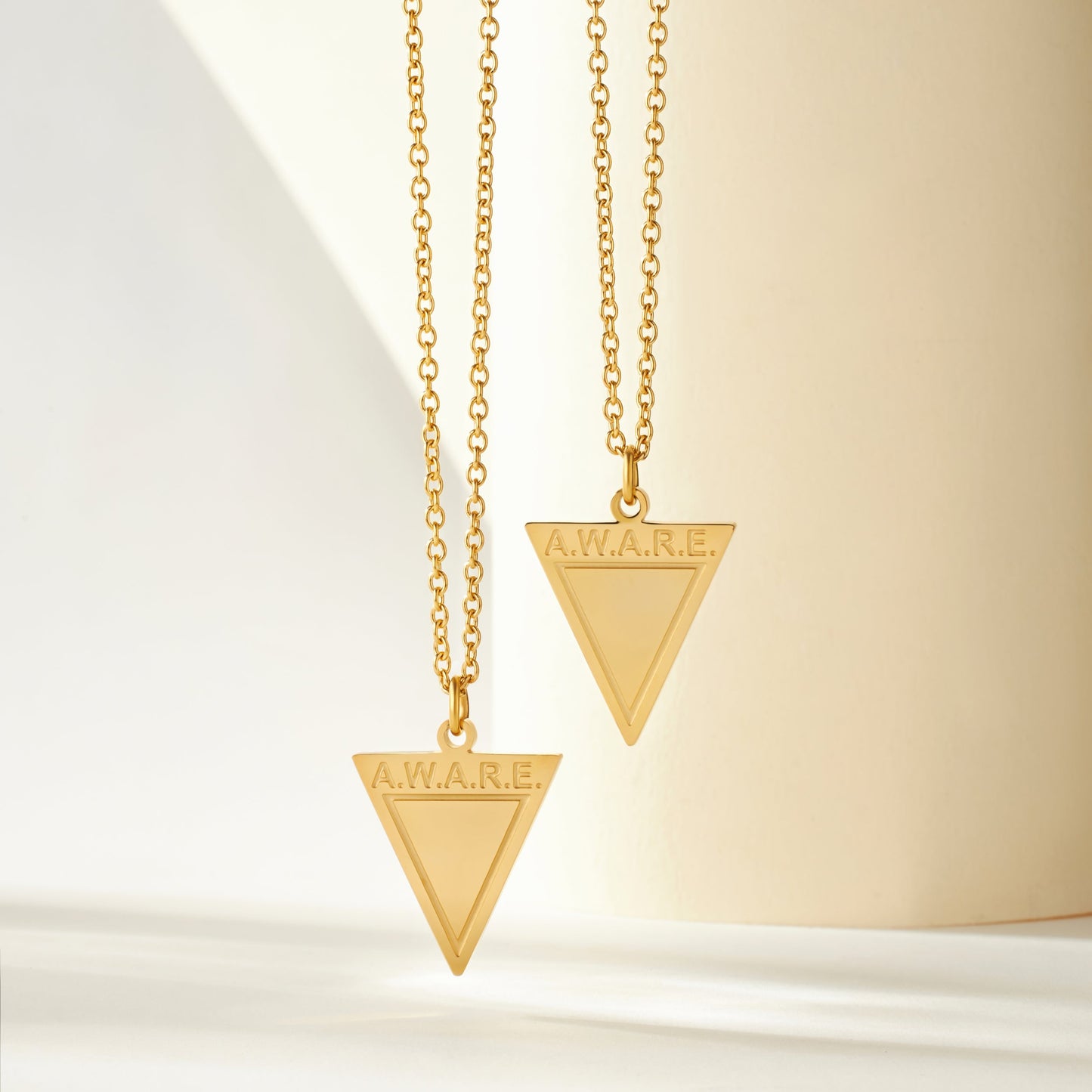 All Awareness Necklace