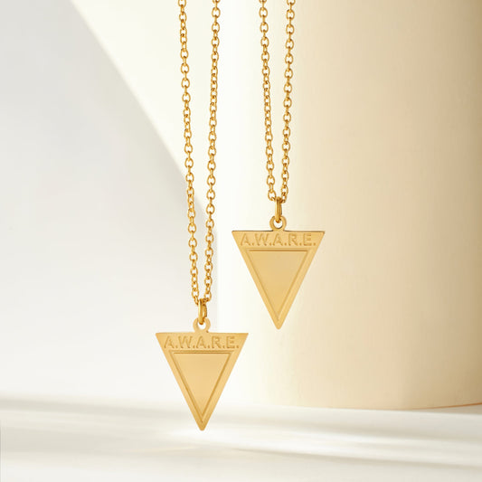 All Awareness Necklace