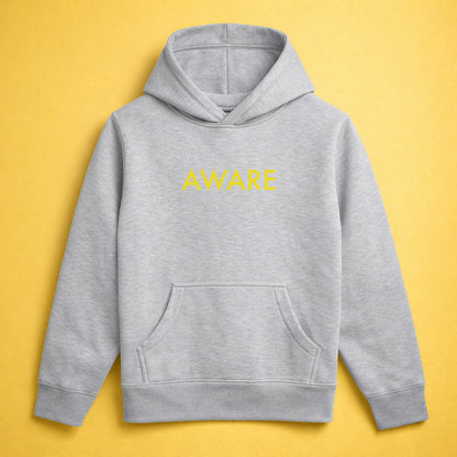 Suicide Prevention Aware Hoodie